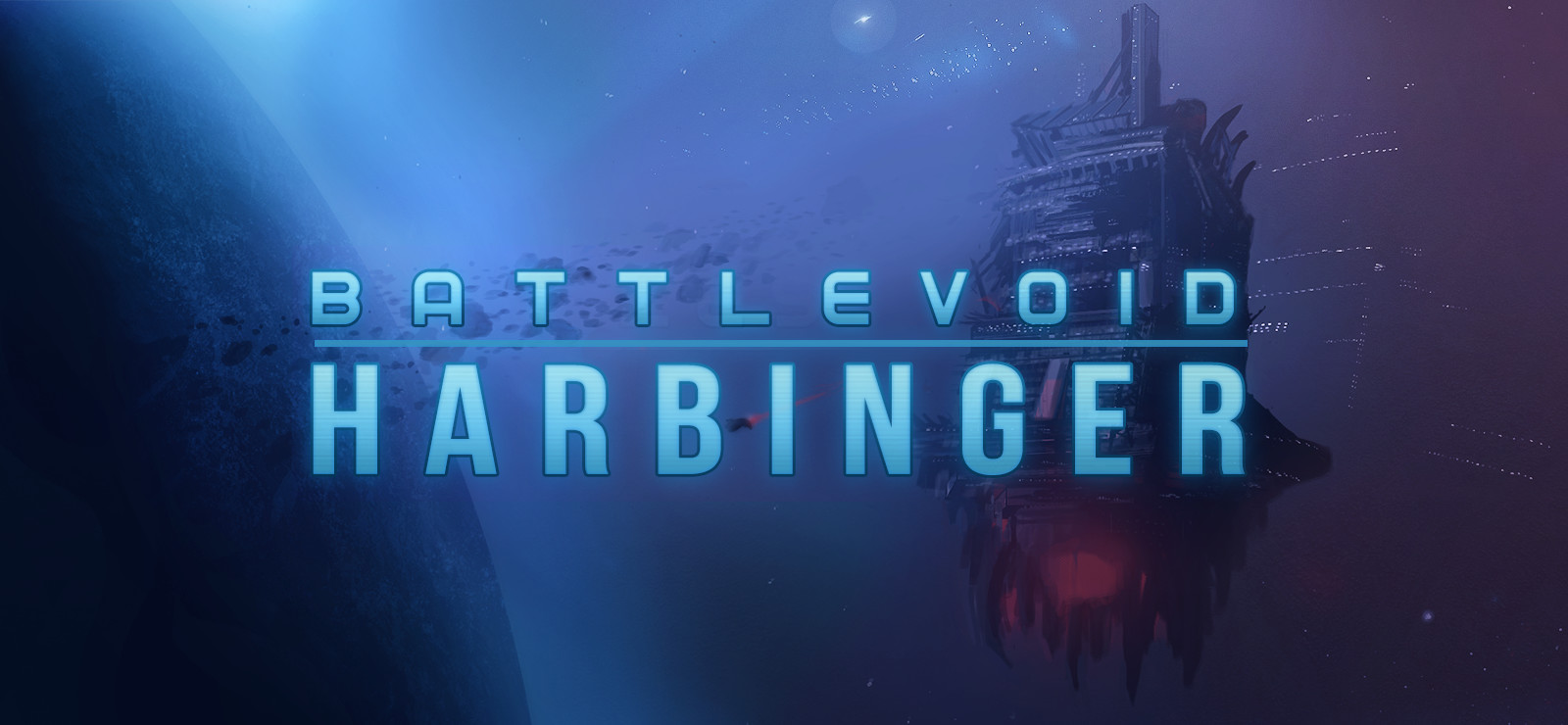 Battlevoid: Harbinger OST screenshot 1