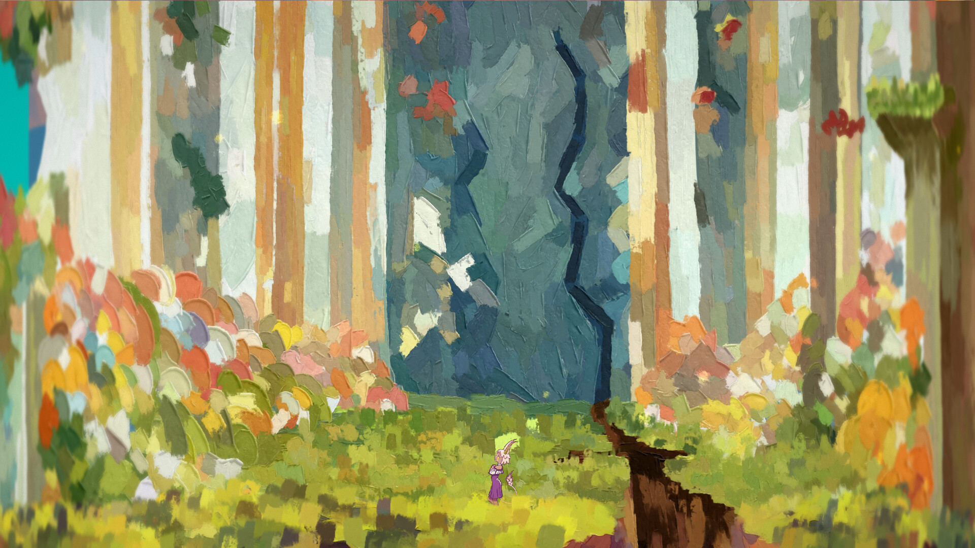 Illi-A screenshot 5