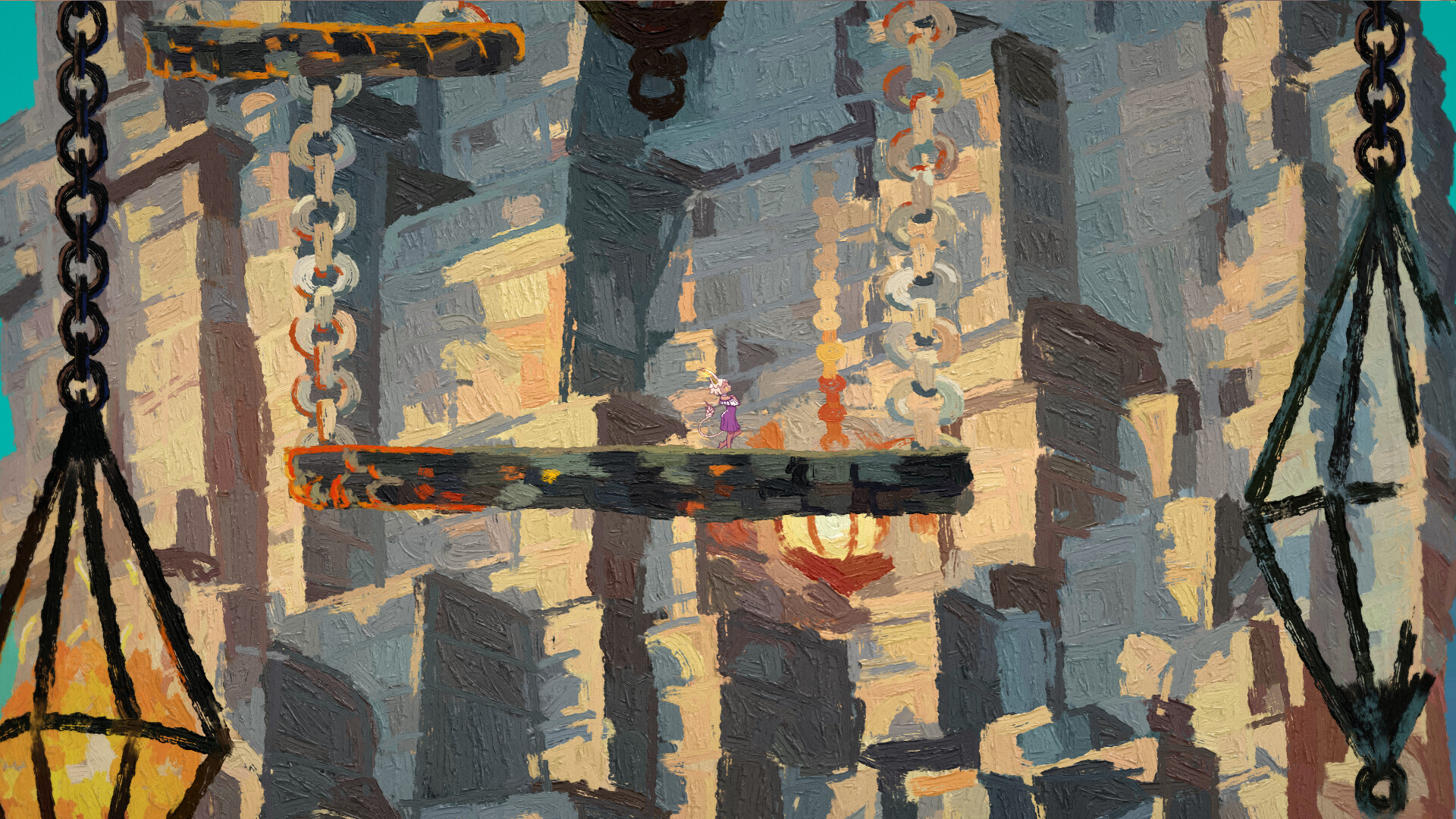 Illi-A screenshot 3