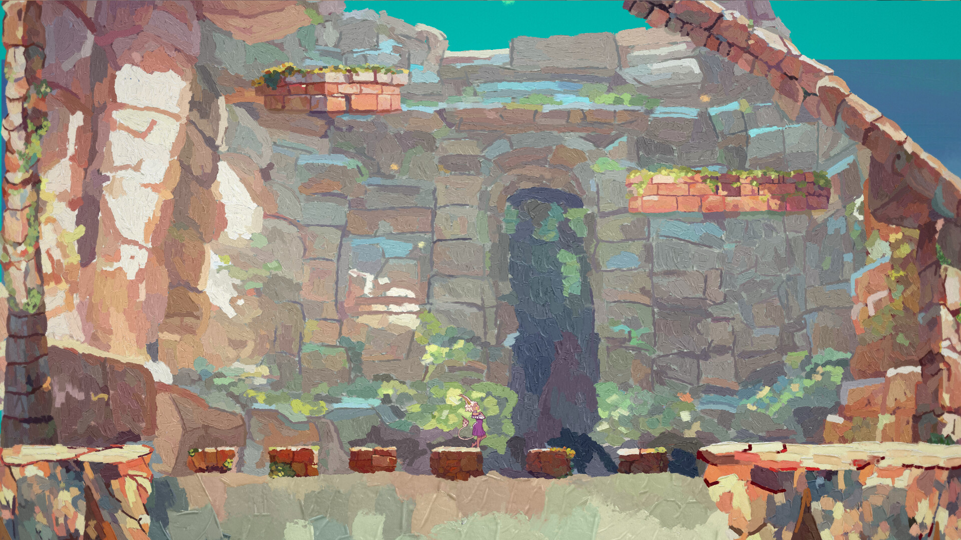 Illi-A screenshot 4