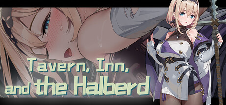 Tavern, Inn, and the Halberd