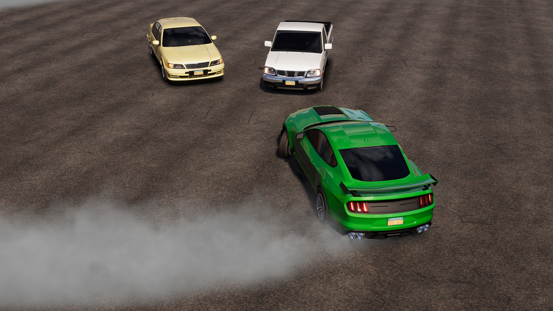 Drift-تفحيط screenshot 3