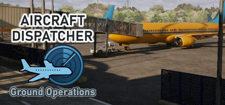 Aircraft Dispatcher: Ground Operations — Steam header