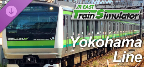 JR EAST Train Simulator: Yokohama Line (Ōfuna to Hachiōji）Series E233-6000