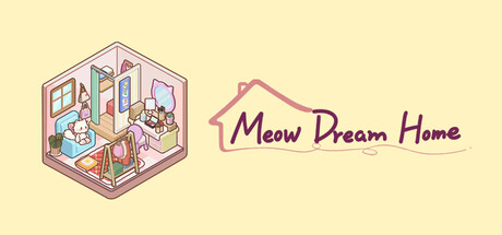 Meow Dream Home