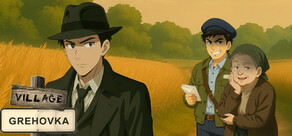 GREXOVKA VILLAGE