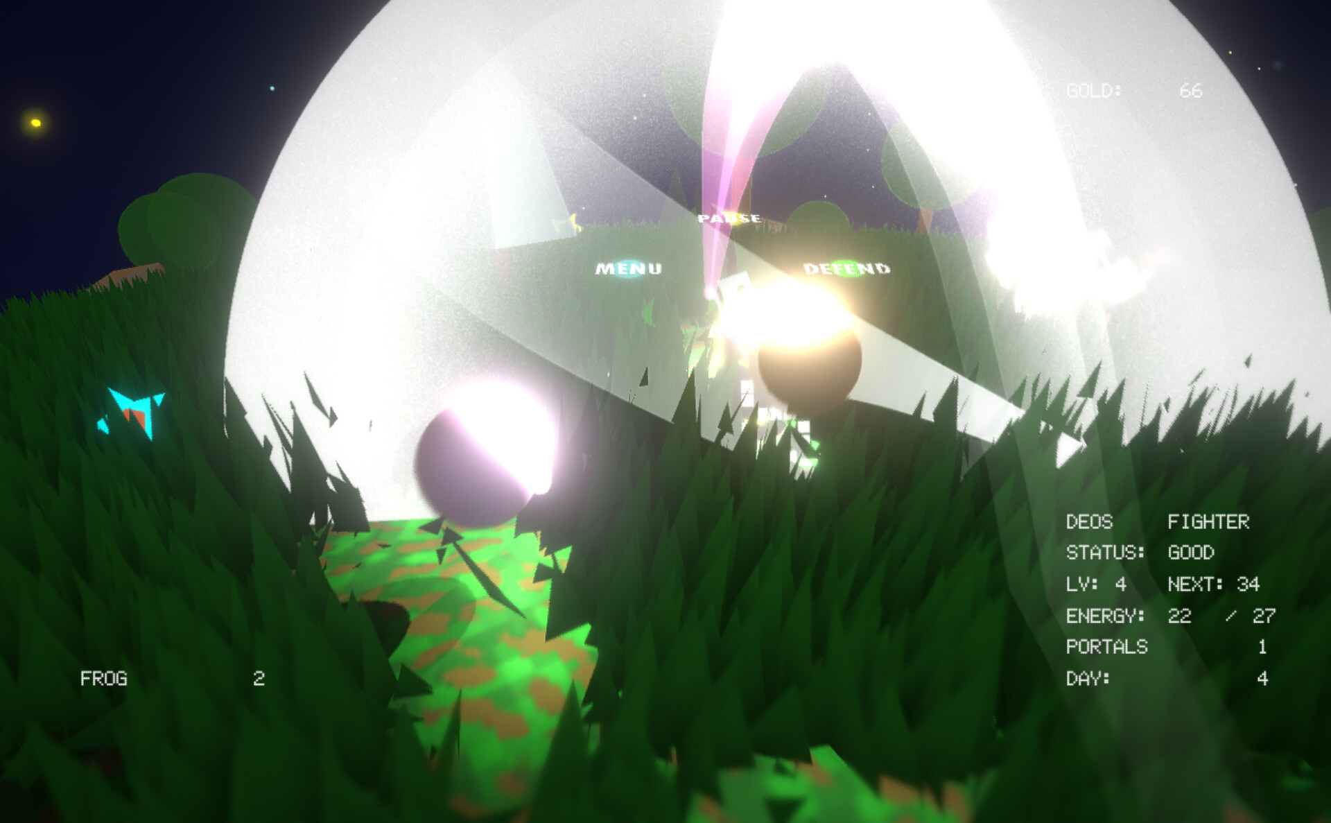 The Rogue screenshot 11