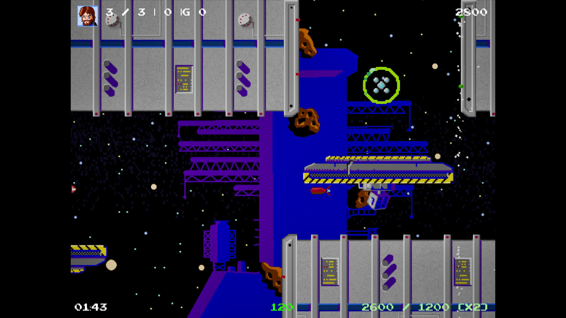 Compact Plasma Gears screenshot 4