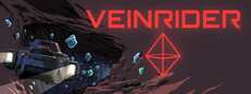 Veinrider cover art