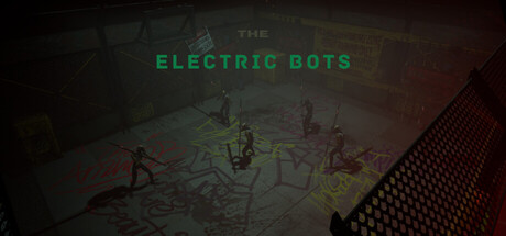 The Electric Bots