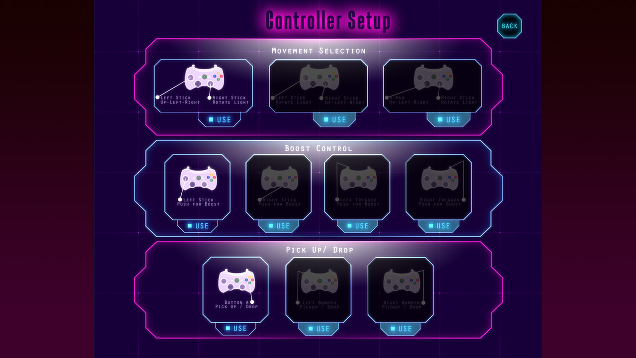 Mass Vector screenshot 4