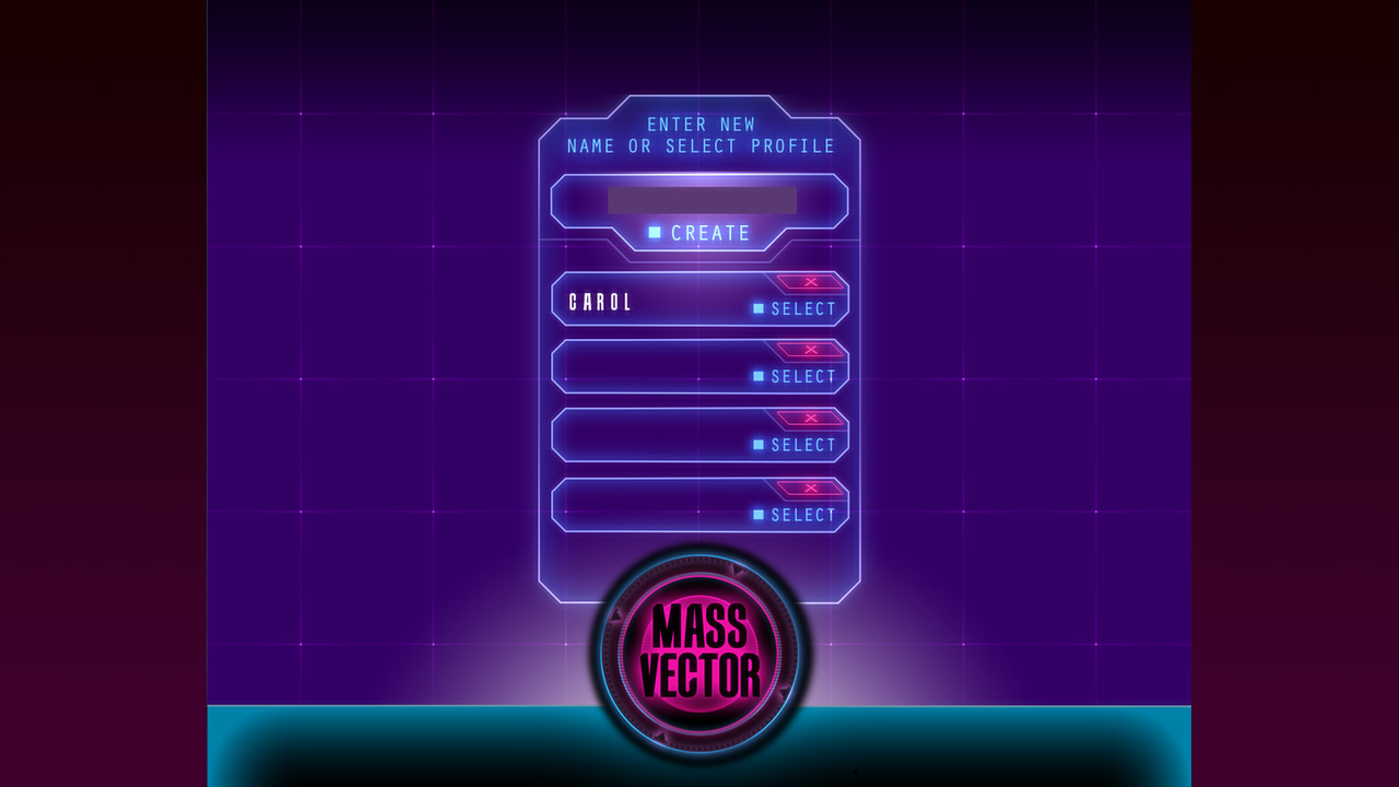 Mass Vector screenshot 2