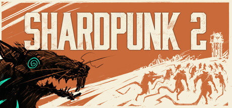Shardpunk 2 — Steam header
