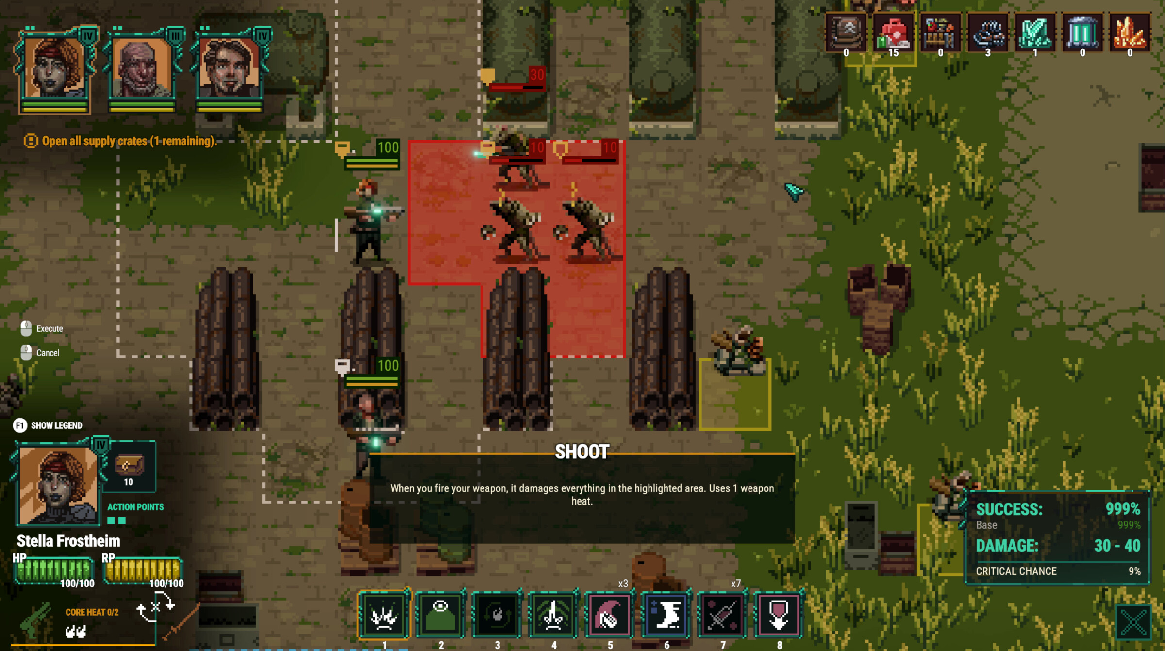 Shardpunk 2 screenshot 7