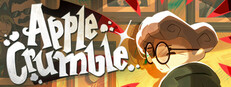 Poster Apple Crumble