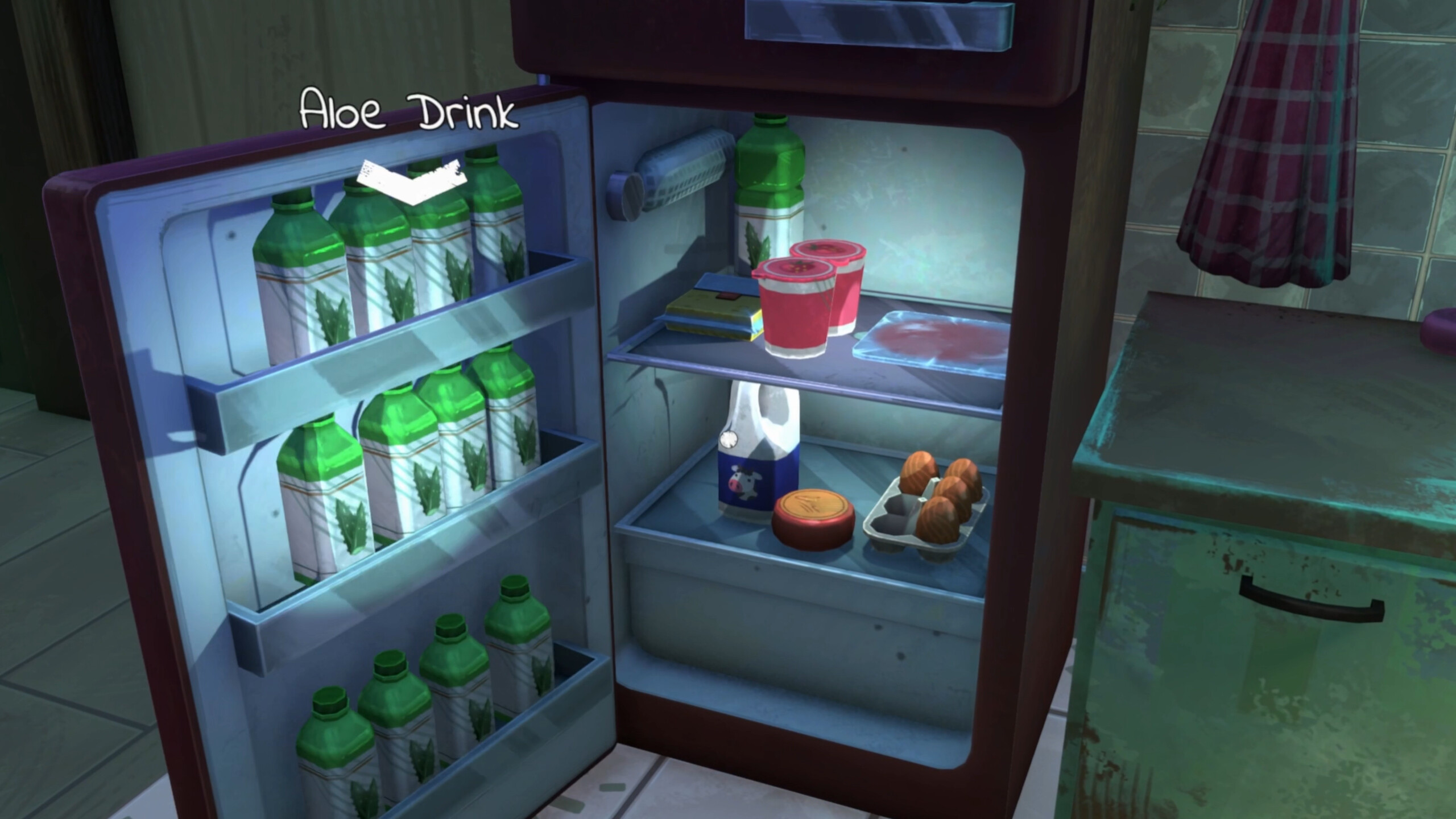 Apple Crumble screenshot 7