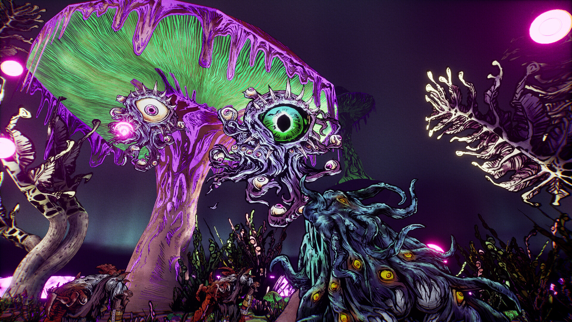 Forgive Me Father 2 Supporter Pack screenshot 12
