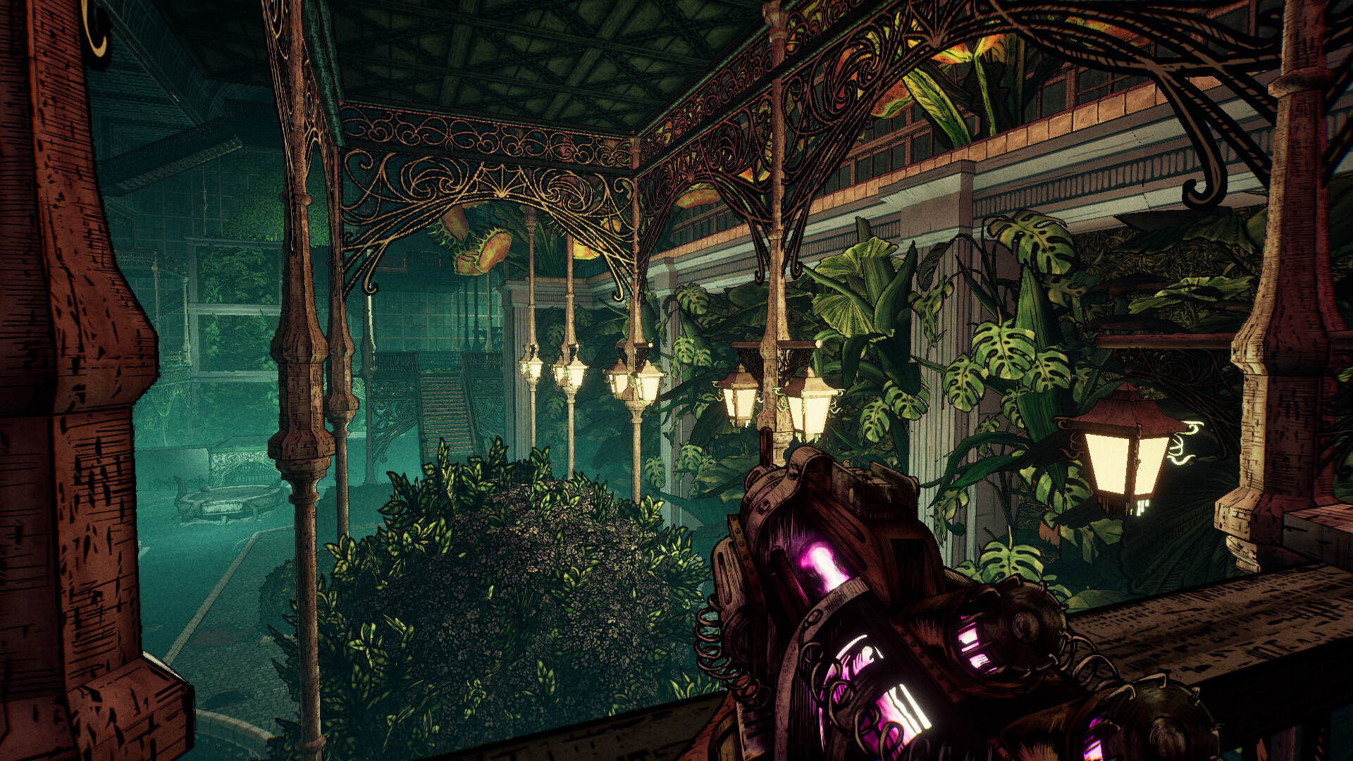 Forgive Me Father 2 Supporter Pack screenshot 9