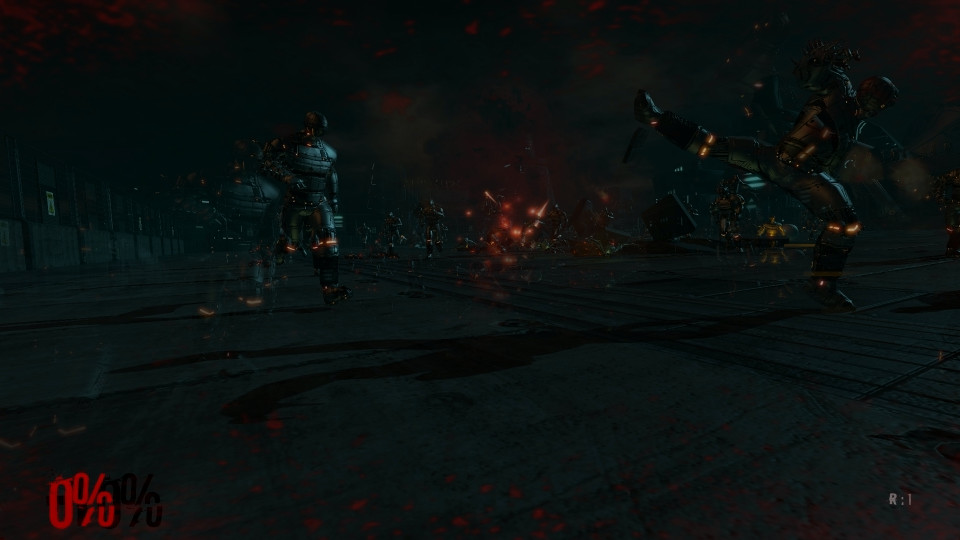 SHOWTIME 2073 screenshot 9