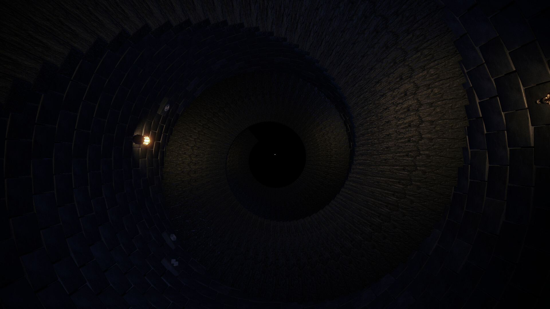 Divine Ruins screenshot 3