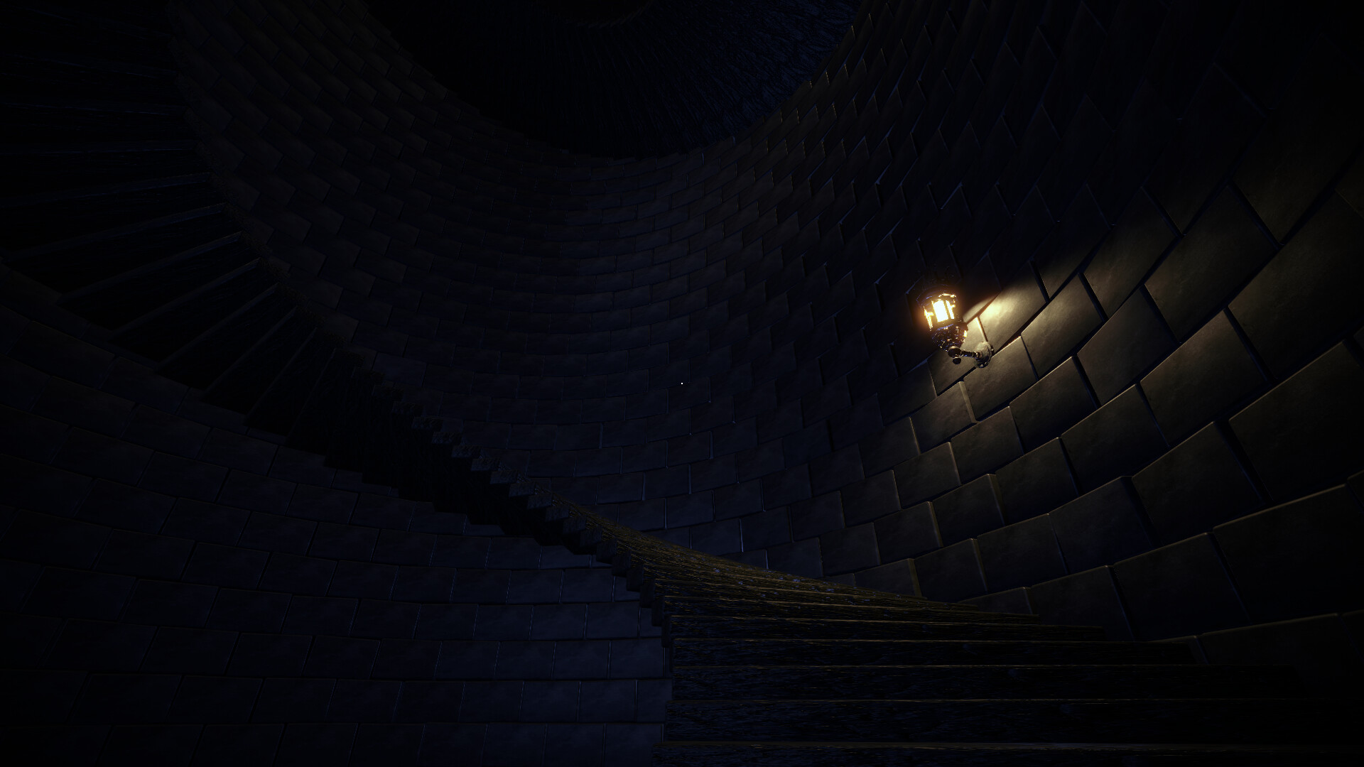 Divine Ruins screenshot 1