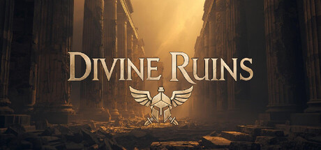 Divine Ruins