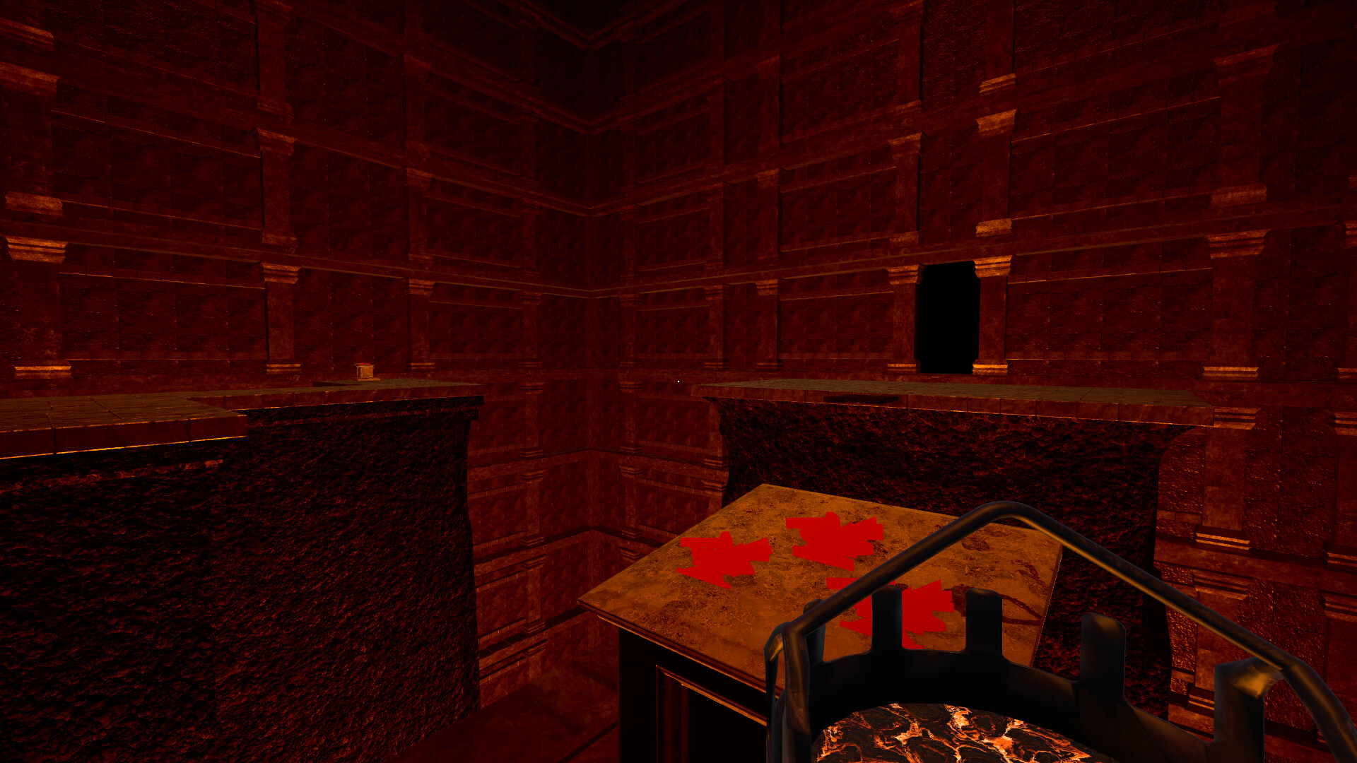 Divine Ruins screenshot 8