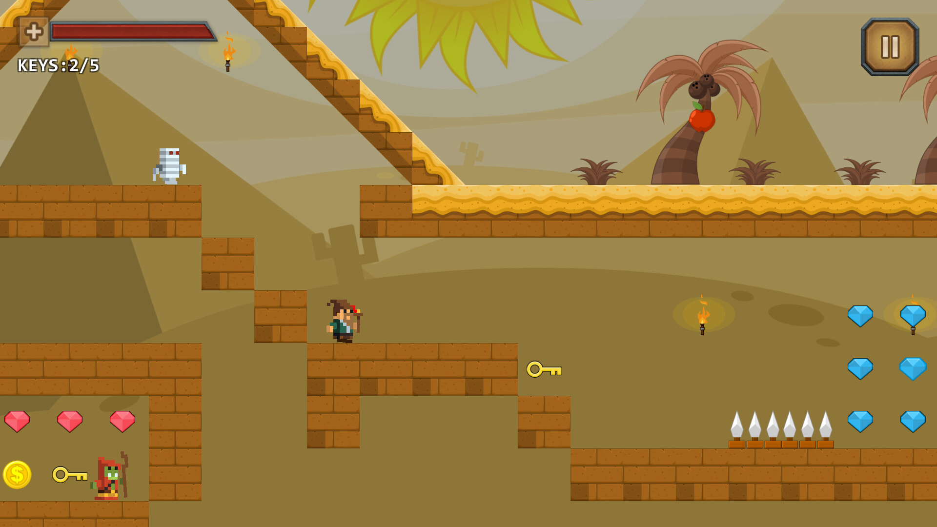 Epic Game Maker screenshot 5
