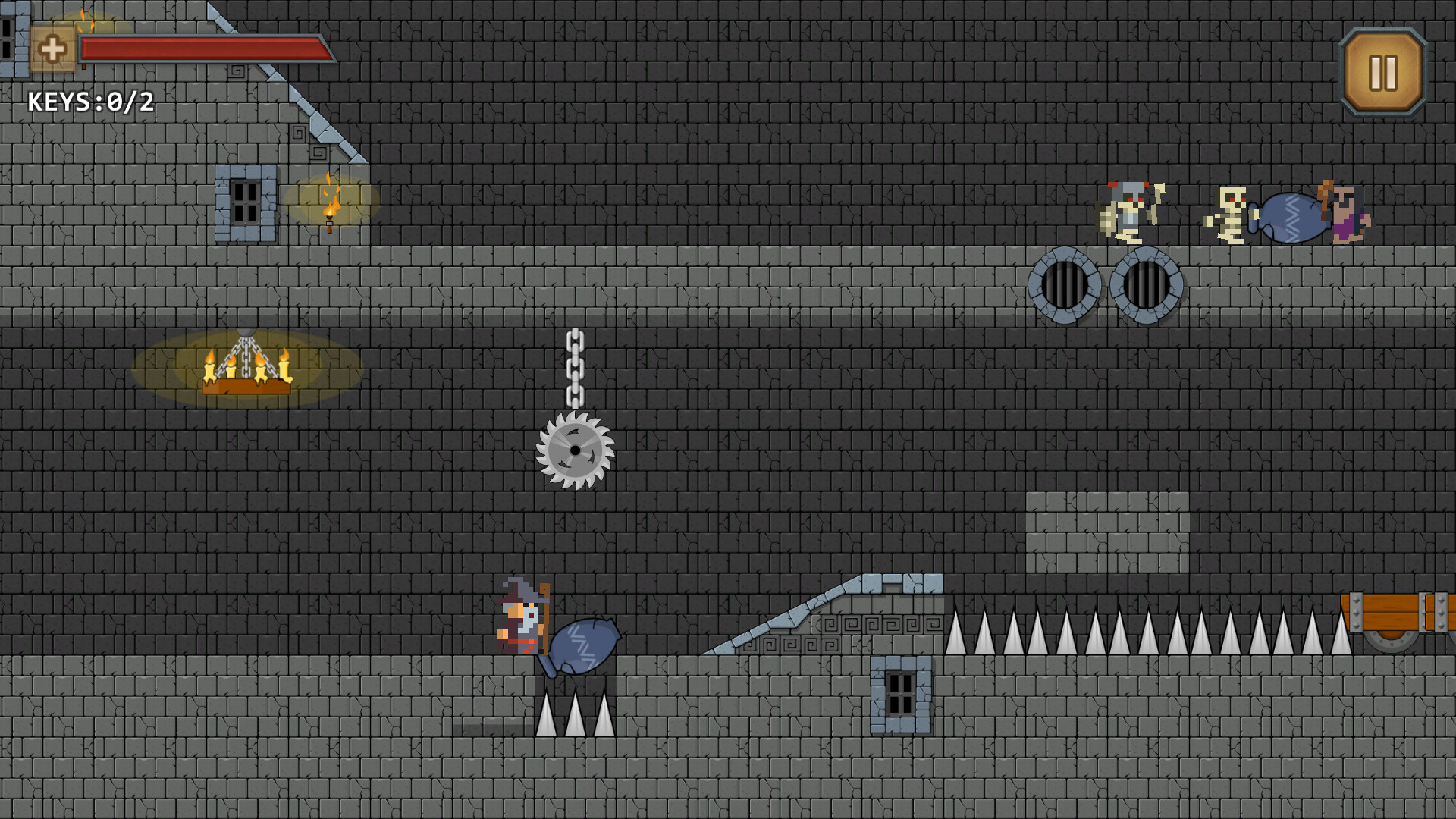 Epic Game Maker screenshot 1