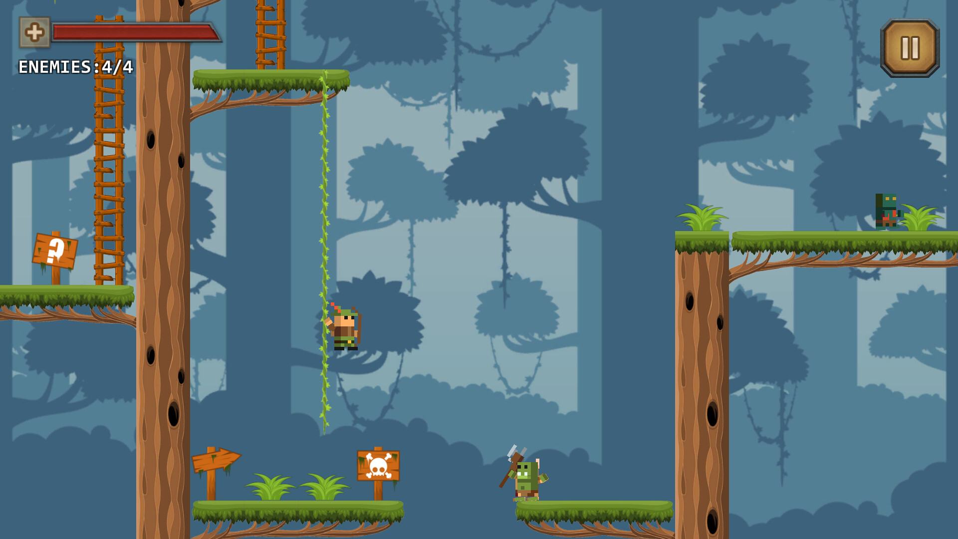 Epic Game Maker screenshot 3