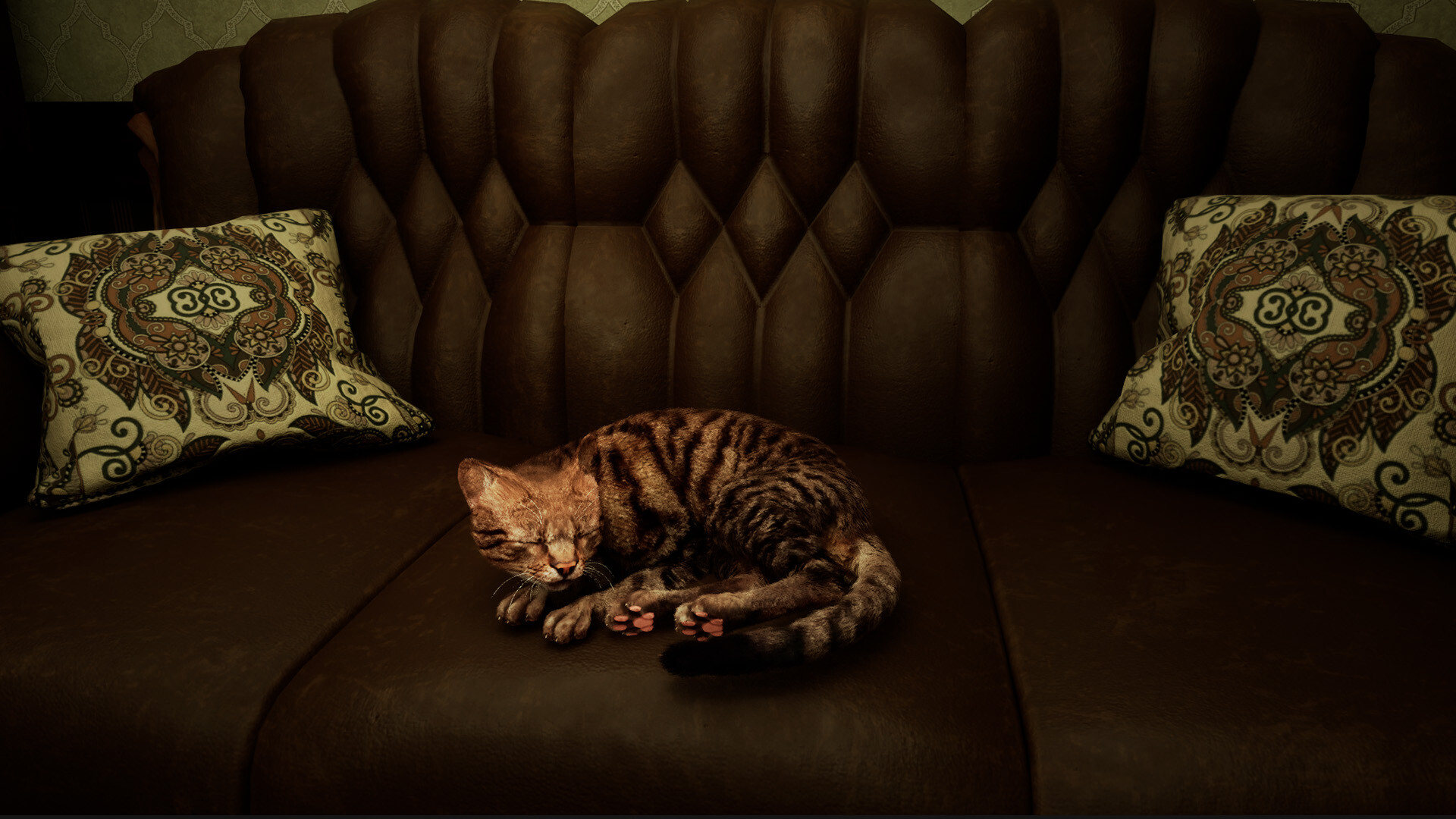 Meowmories screenshot 1