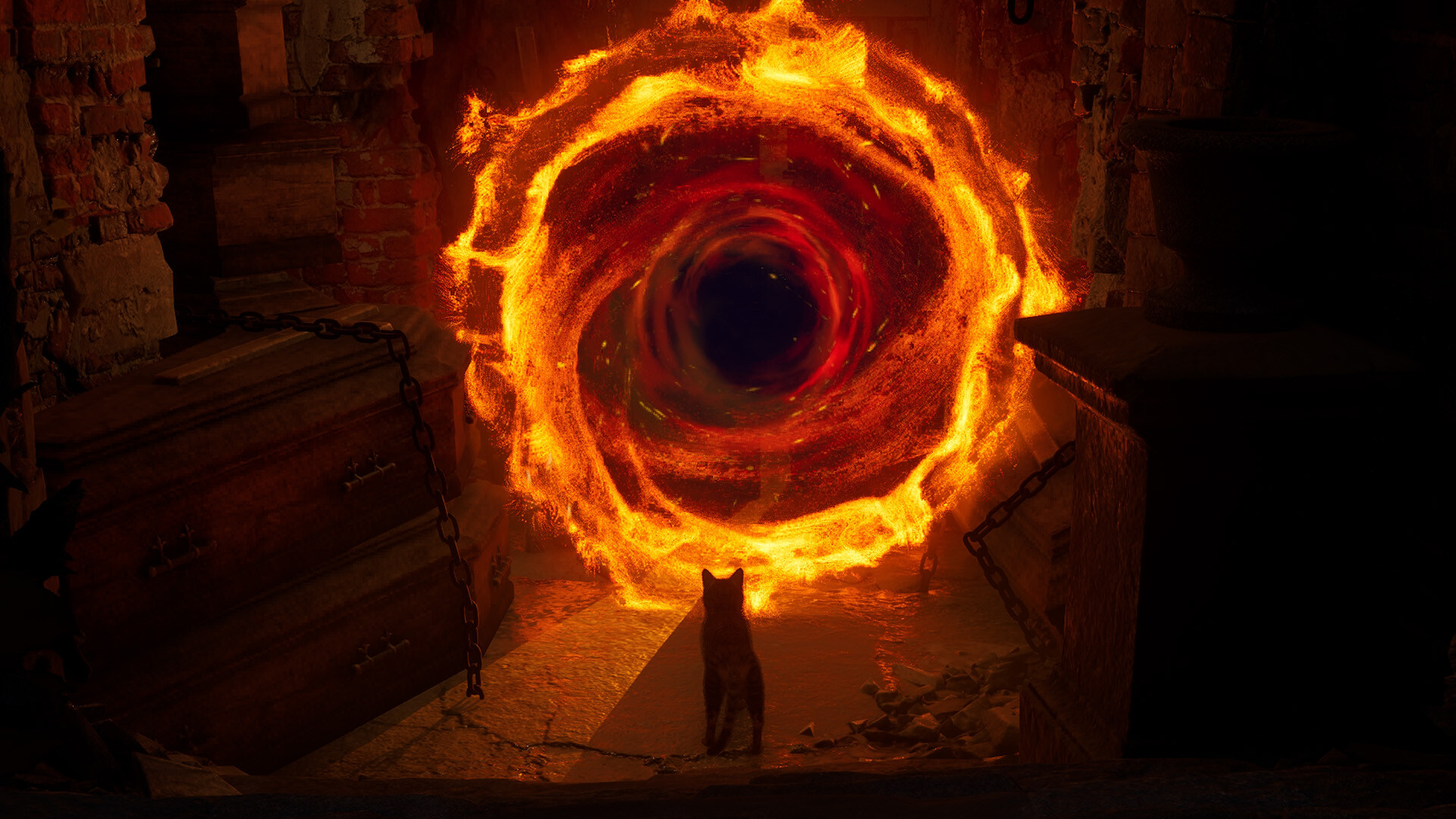 Meowmories screenshot 9