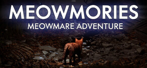 Meowmories -meowmare adventure-