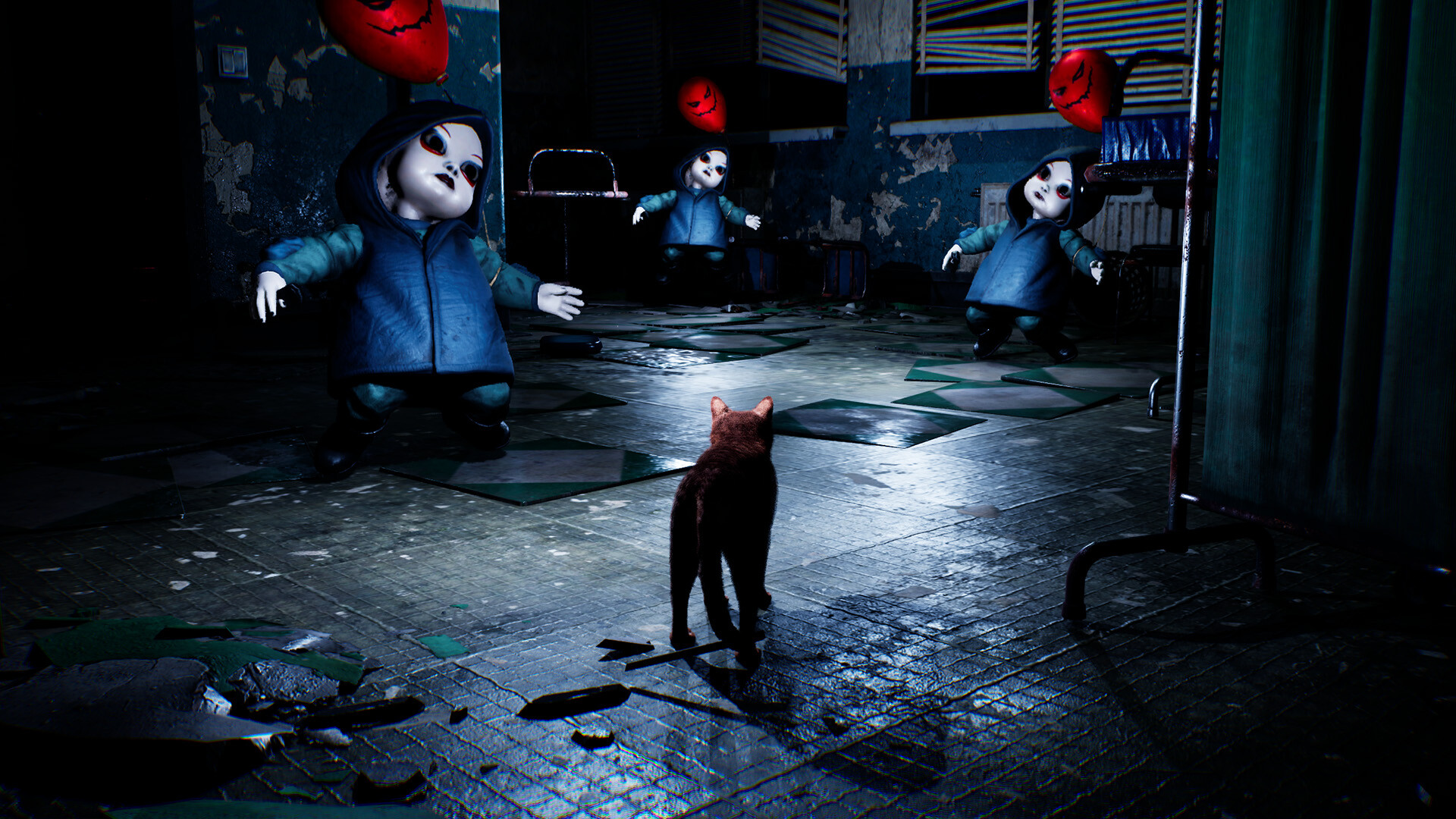 Meowmories screenshot 6