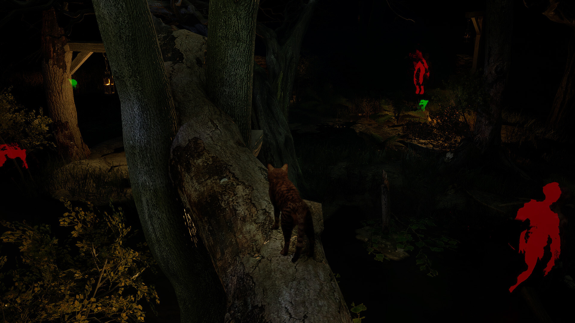 Meowmories screenshot 4