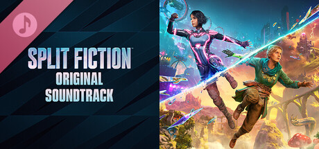 Split Fiction - Original Soundtrack
