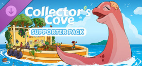 Collector's Cove - Supporter Pack