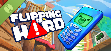 Flipping is Hard Demo