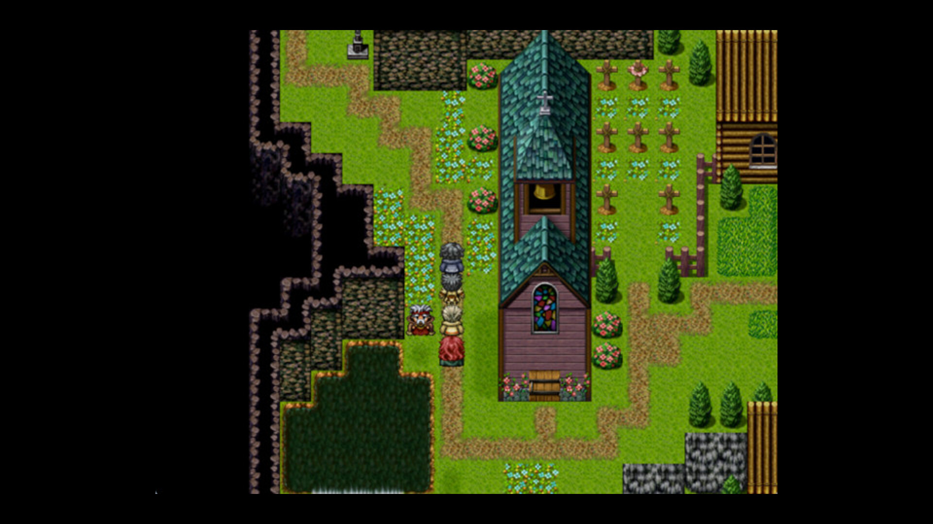 The Earthen Reign screenshot 4