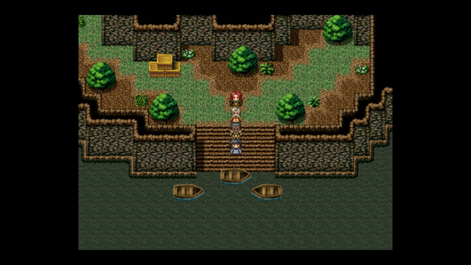 The Earthen Reign screenshot 5