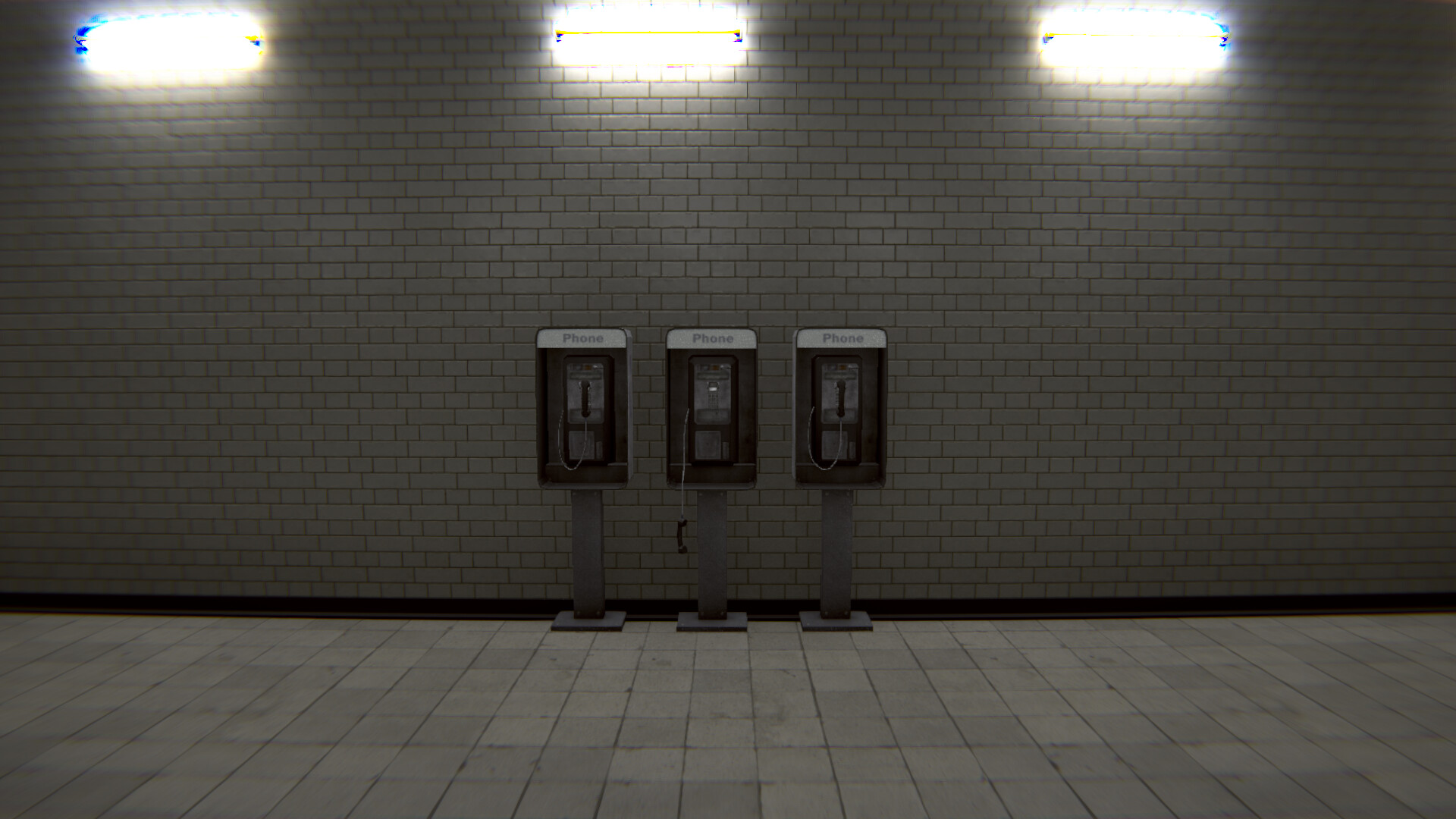 The Underpass screenshot 4