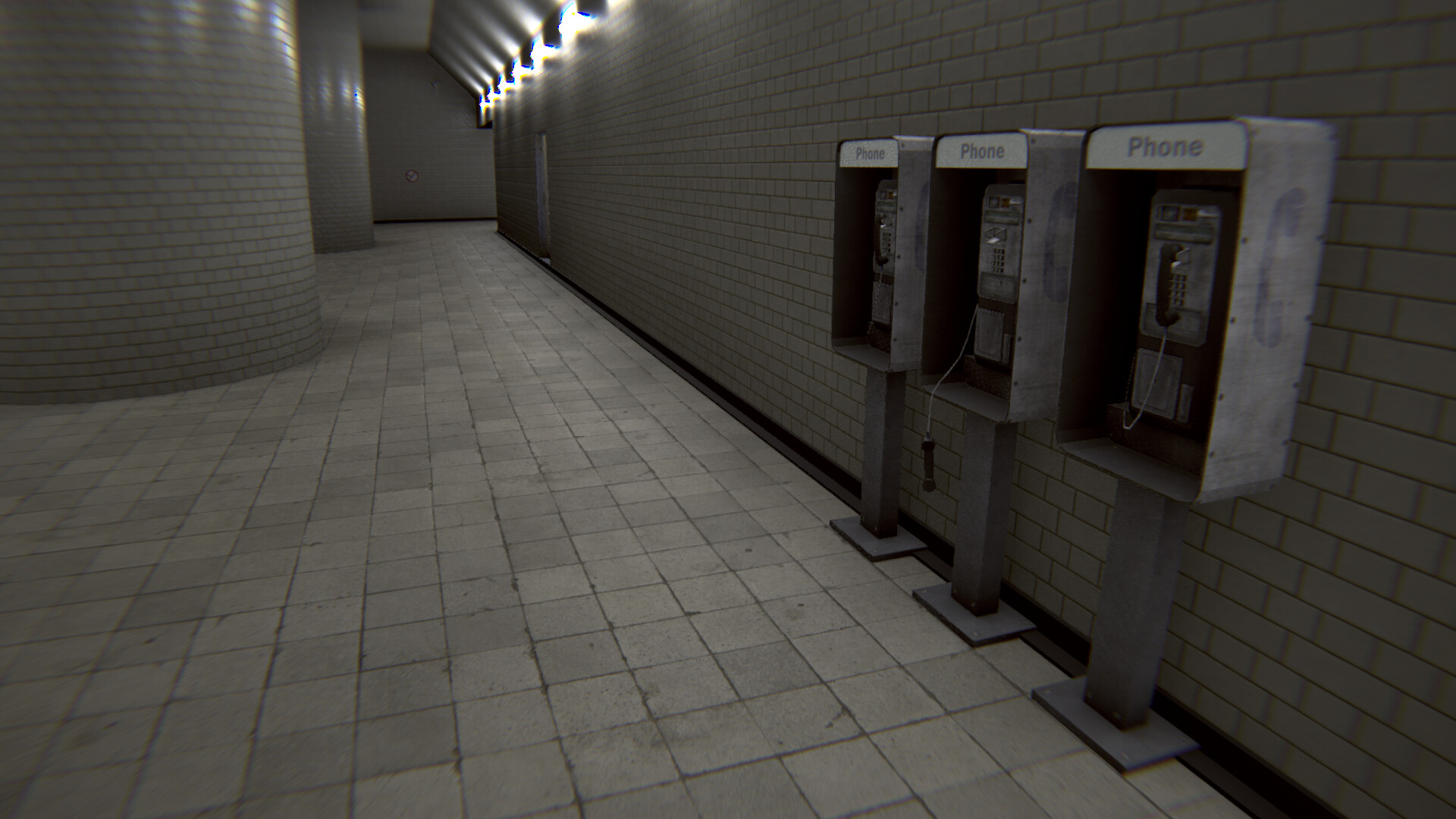 The Underpass screenshot 8