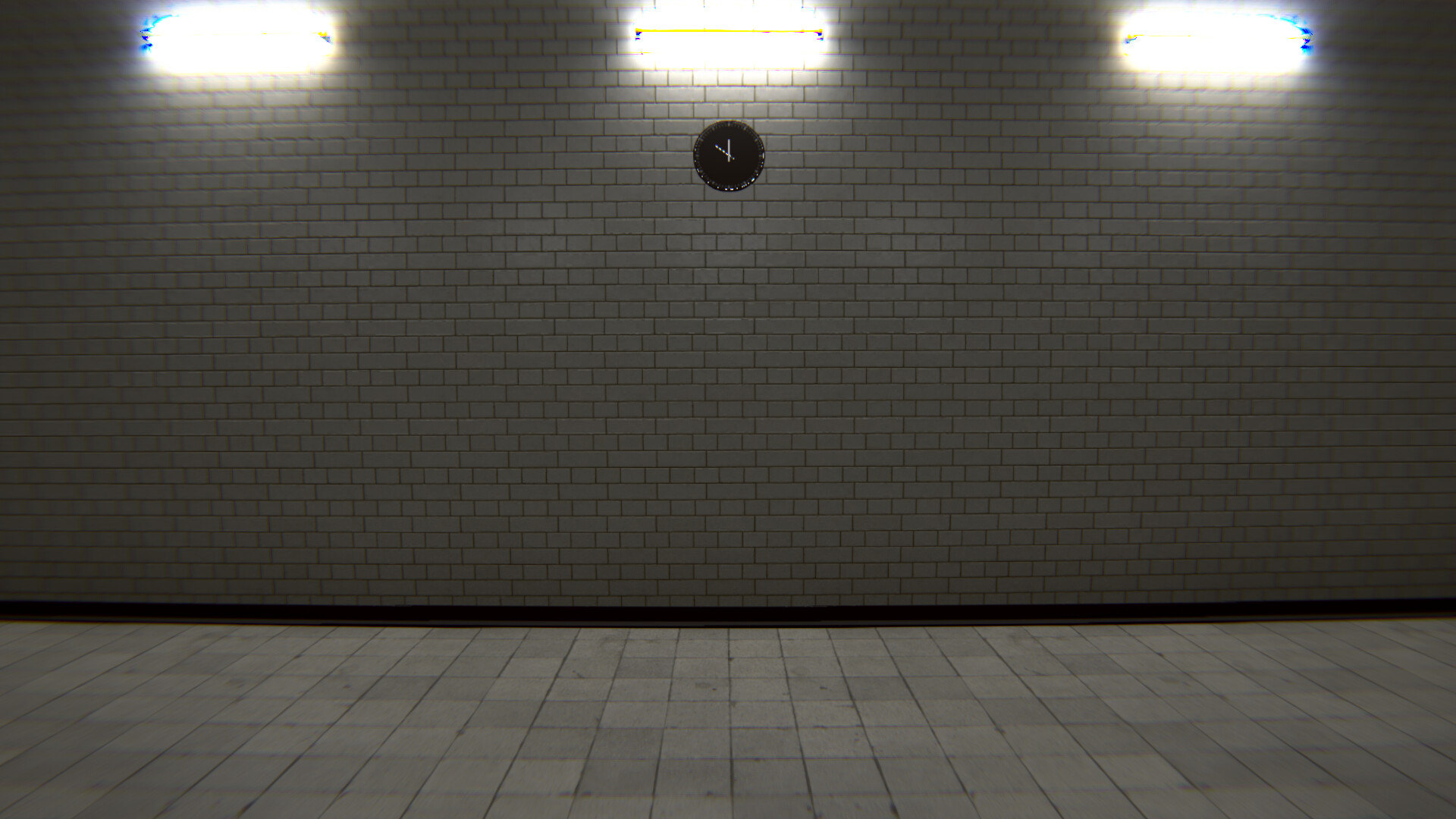 The Underpass screenshot 1