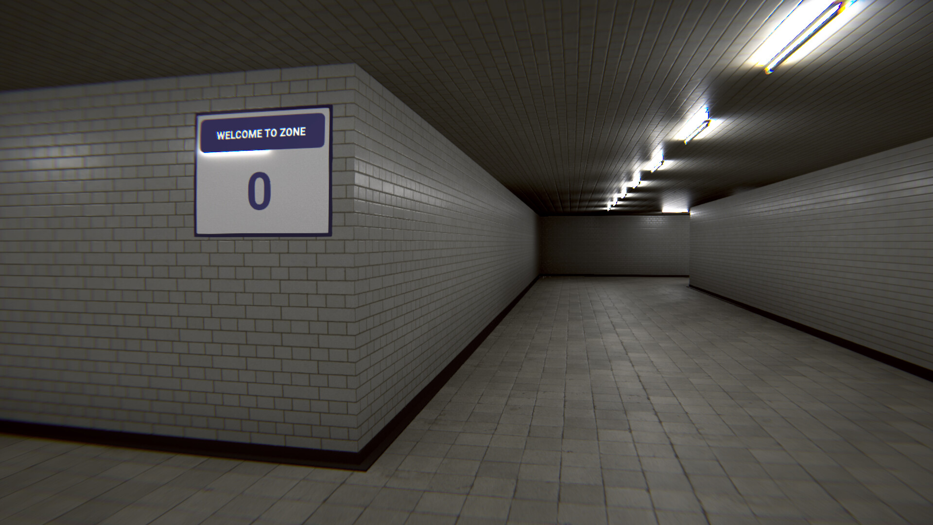 The Underpass screenshot 2