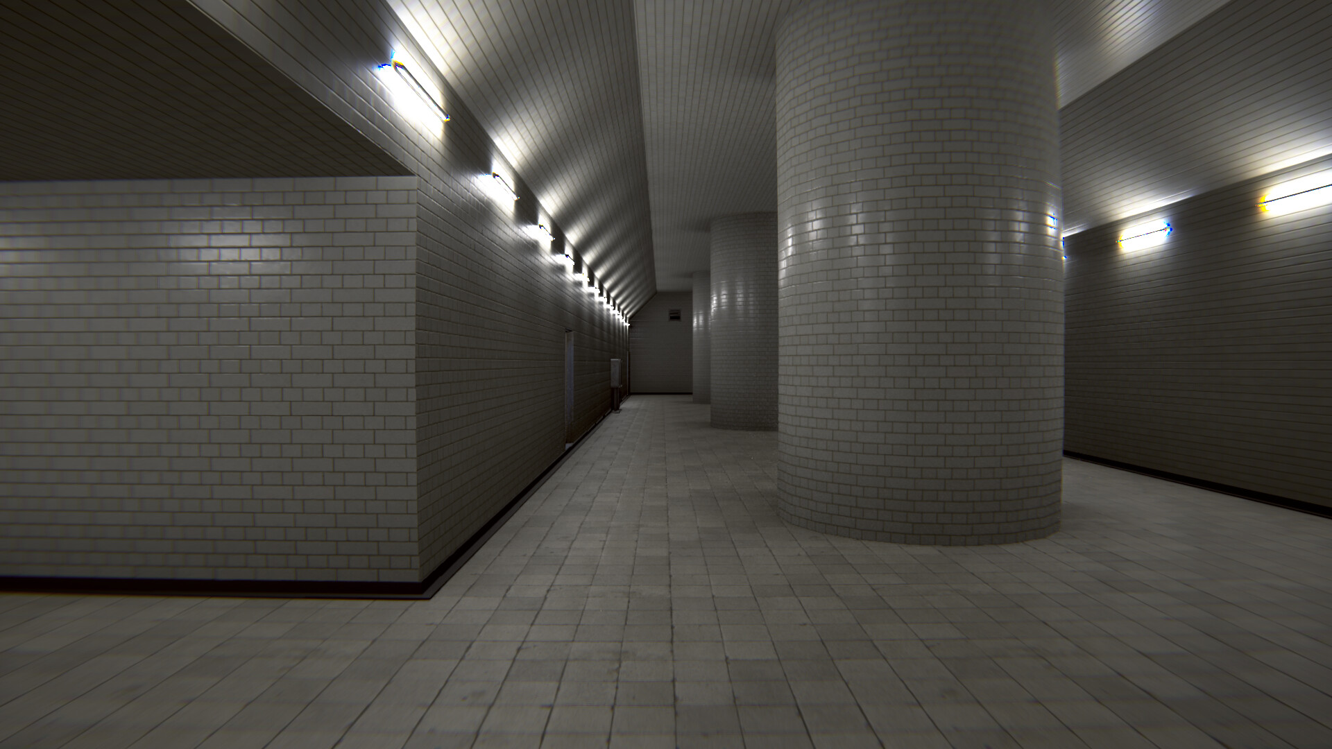 The Underpass screenshot 5
