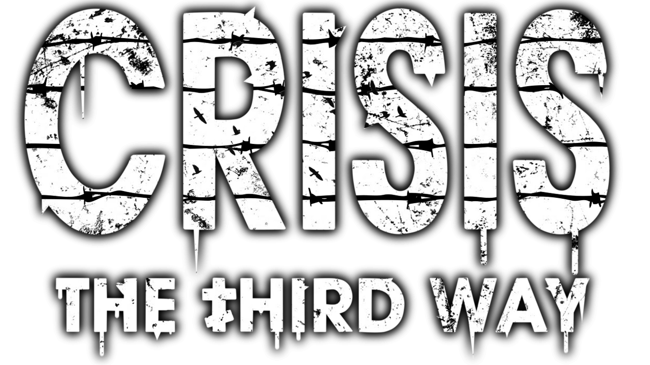 Кризис: Третий путь · Crisis: The Third Way · SteamDB