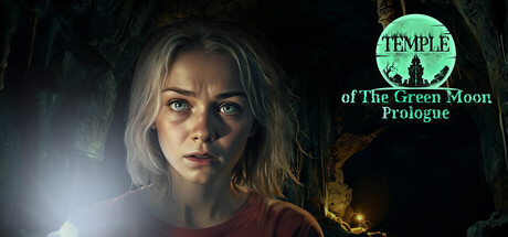 Temple of the Green Moon: Prologue