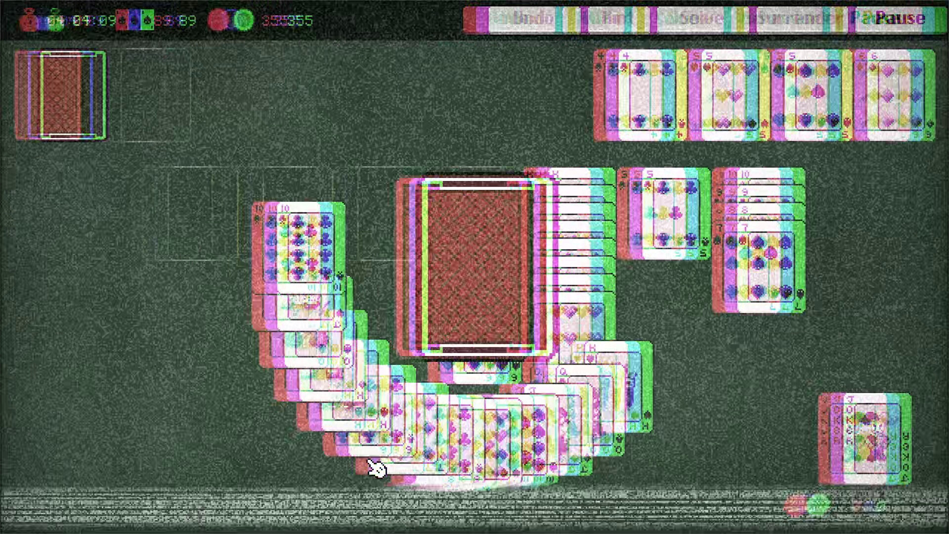 Alonitaire screenshot 3