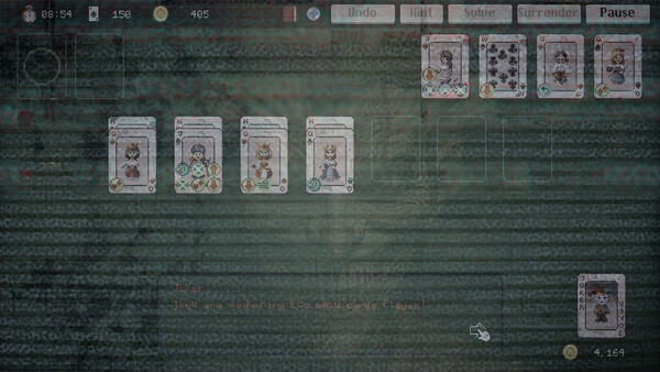 Alonitaire screenshot 4