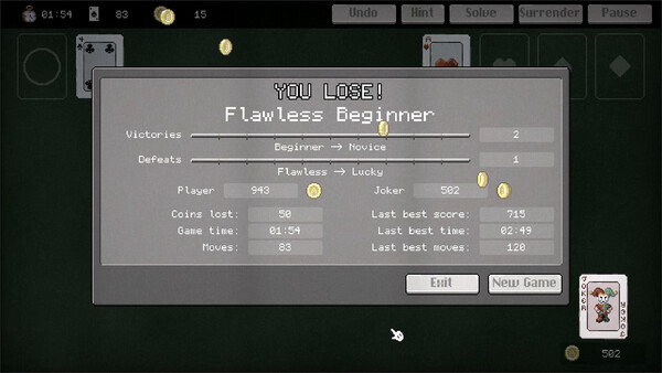 Alonitaire screenshot 10